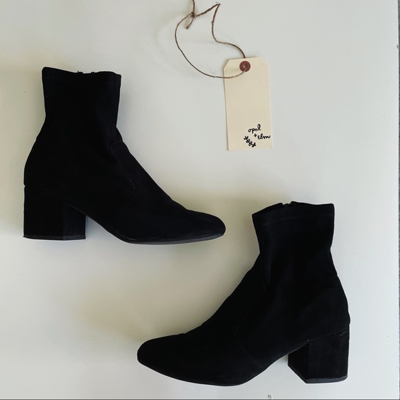 Steve Madden Ankle Boots - Picture 1 of 9